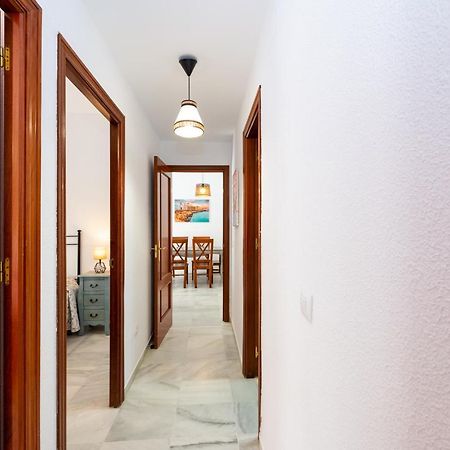 Апартаменты Casa Melqart Чиклана-де-ла-Фронтера Экстерьер фото