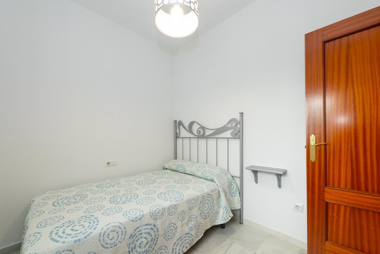Апартаменты Casa Melqart Чиклана-де-ла-Фронтера Экстерьер фото