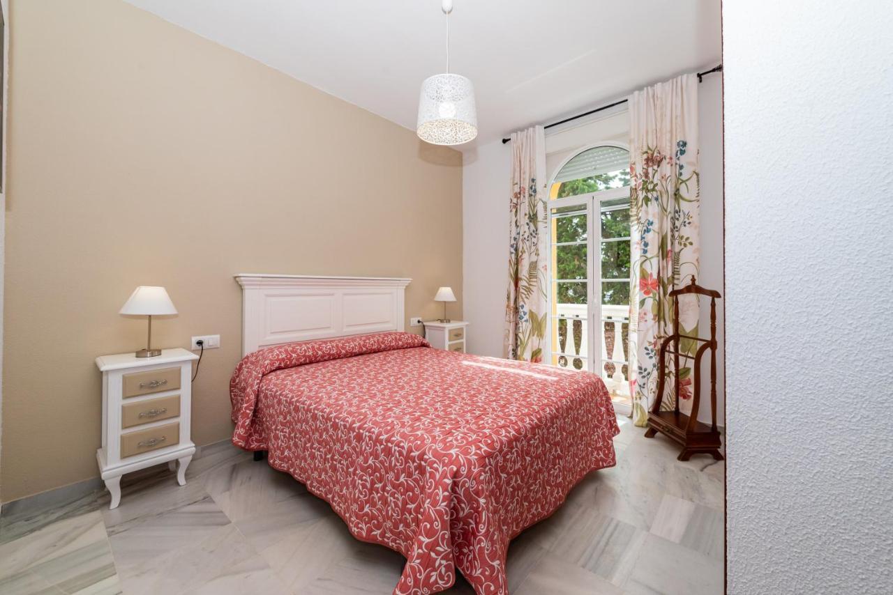 Апартаменты Casa Melqart Чиклана-де-ла-Фронтера Экстерьер фото