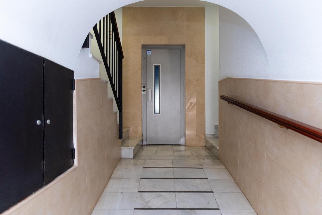 Апартаменты Casa Melqart Чиклана-де-ла-Фронтера Экстерьер фото