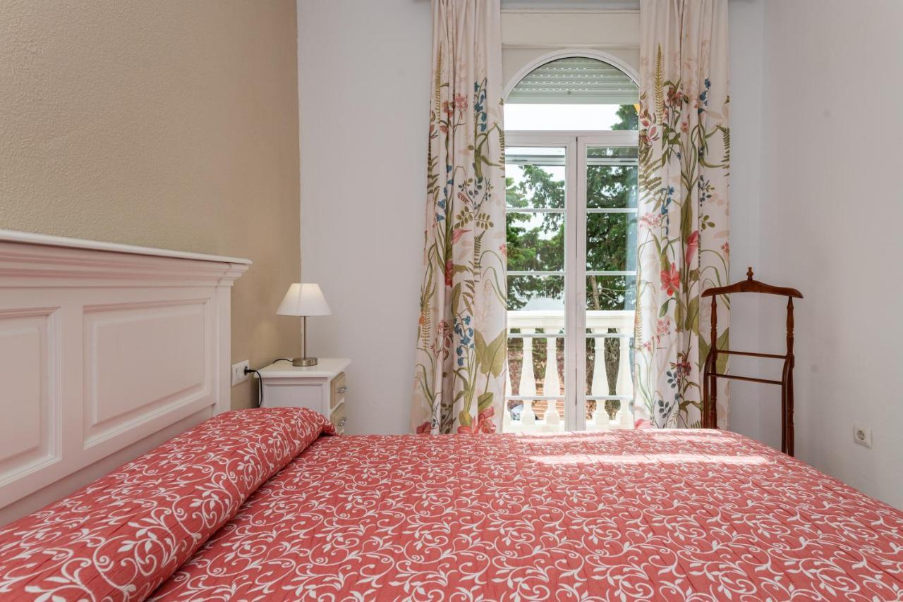 Апартаменты Casa Melqart Чиклана-де-ла-Фронтера Экстерьер фото